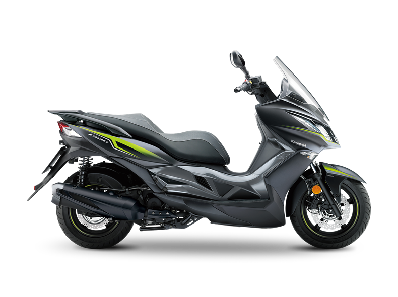 Kawasaki Z900 A2 2021 disponible en Motos Limones, Torrejón de Ardoz