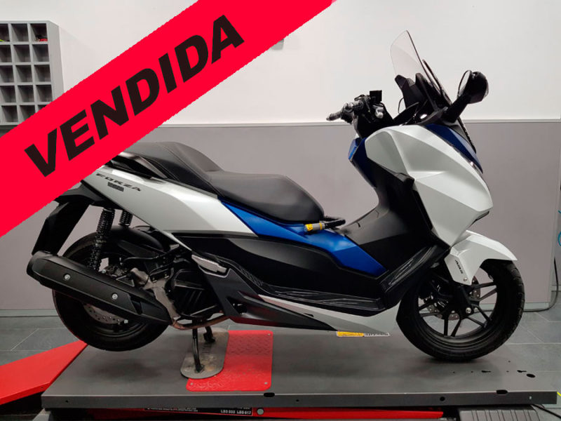 HONDA 125 OCASIÓN Motos Miarons - Venta y reparación de motos en